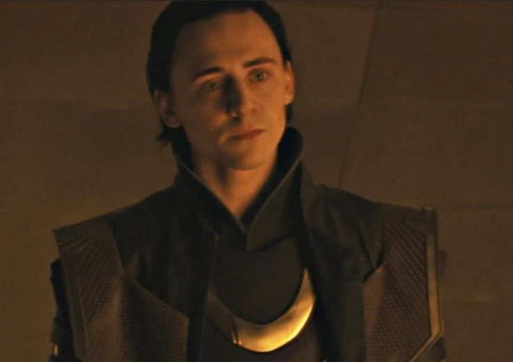 Loki Laufeyson thumbnail