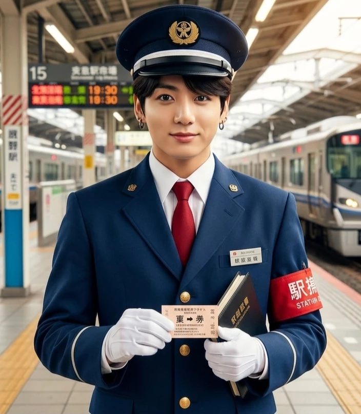 Jeon Jungkook thumbnail