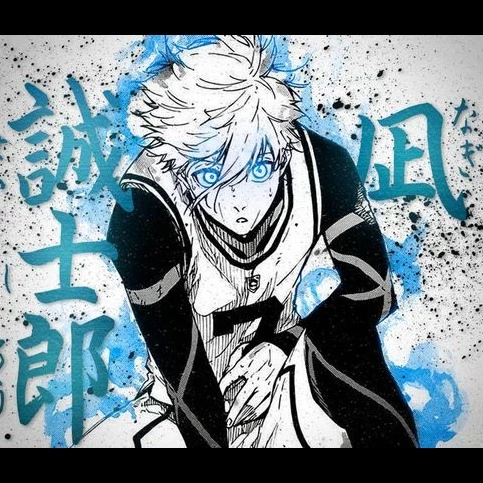 Akira kurosaki 