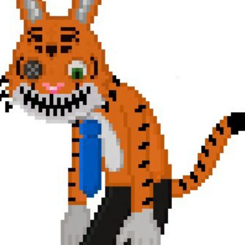 Mr. Stripes thumbnail