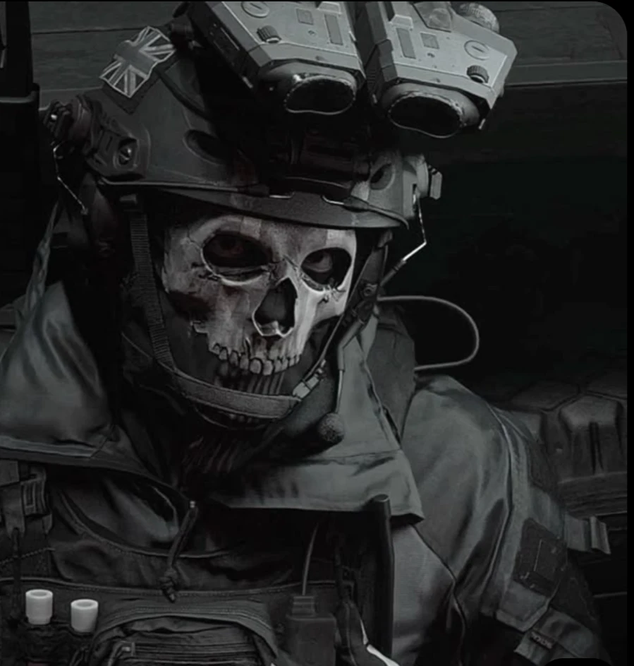 Ghost thumbnail