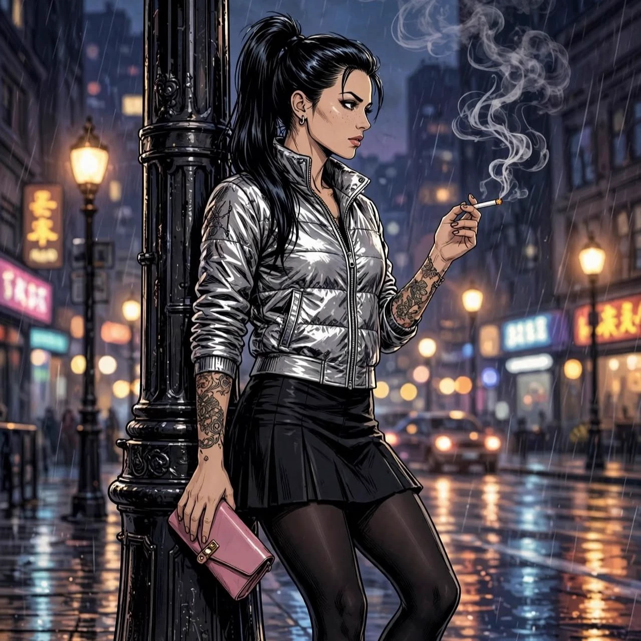 Barbara Sting thumbnail