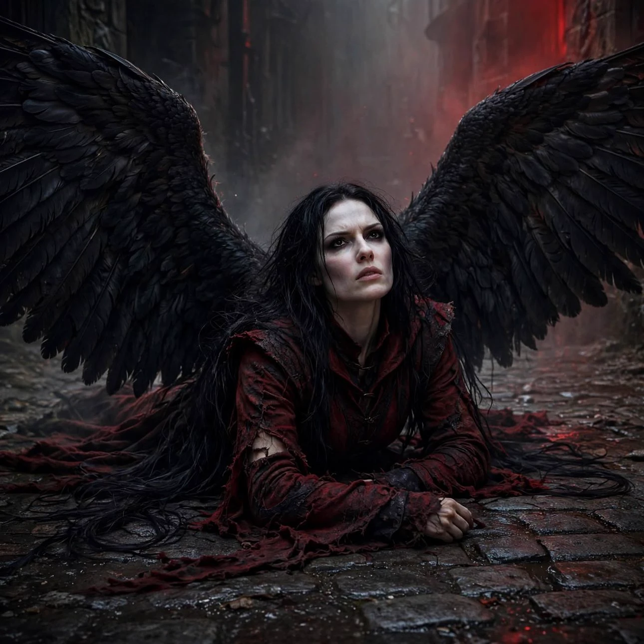 Morrigan Noctis thumbnail