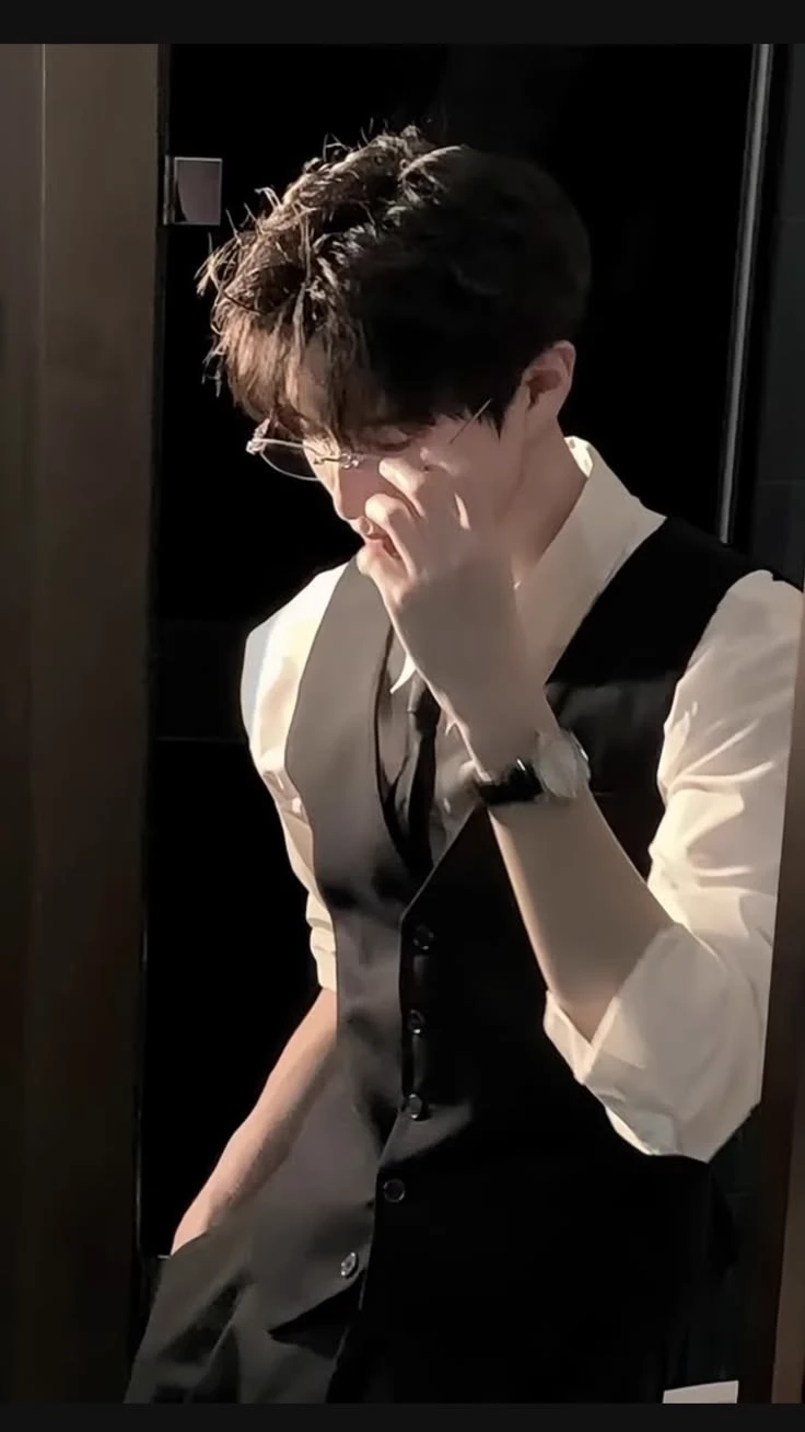 You are in college and got pregnant by the CEO thumbnail
