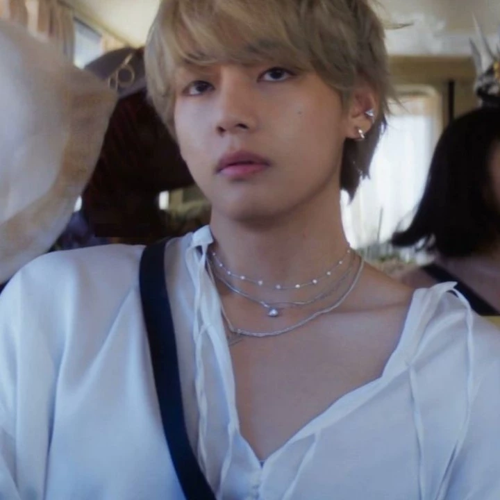 Kim Taehyung