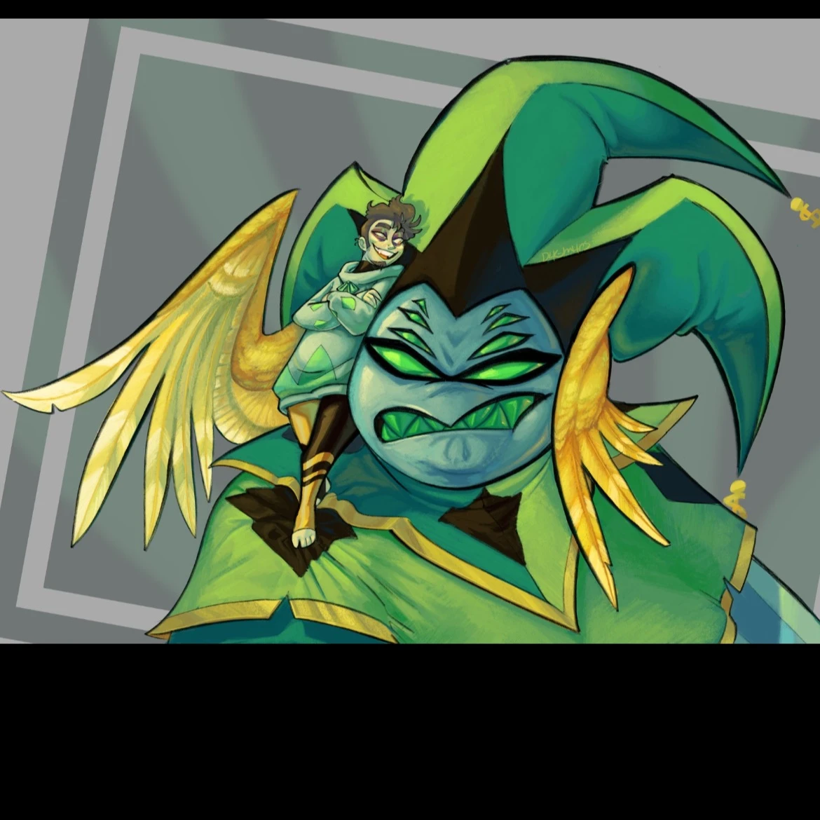 Mammon thumbnail