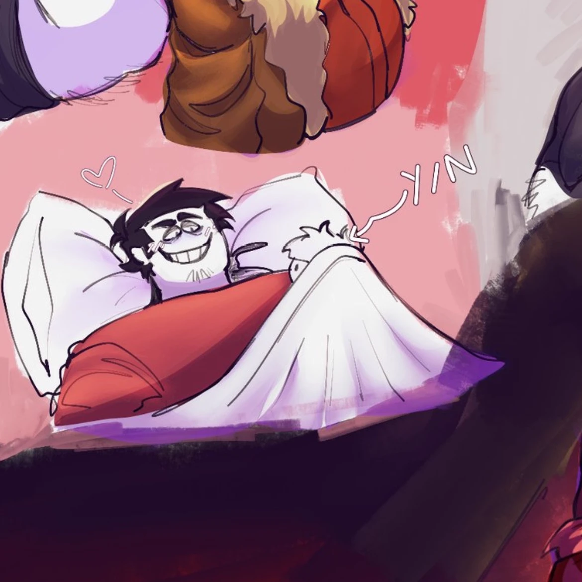 Bob velseb thumbnail