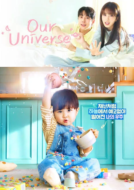 Our universe thumbnail