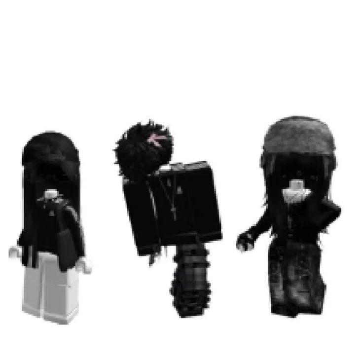 (roblox group chat) Liam, maia thumbnail