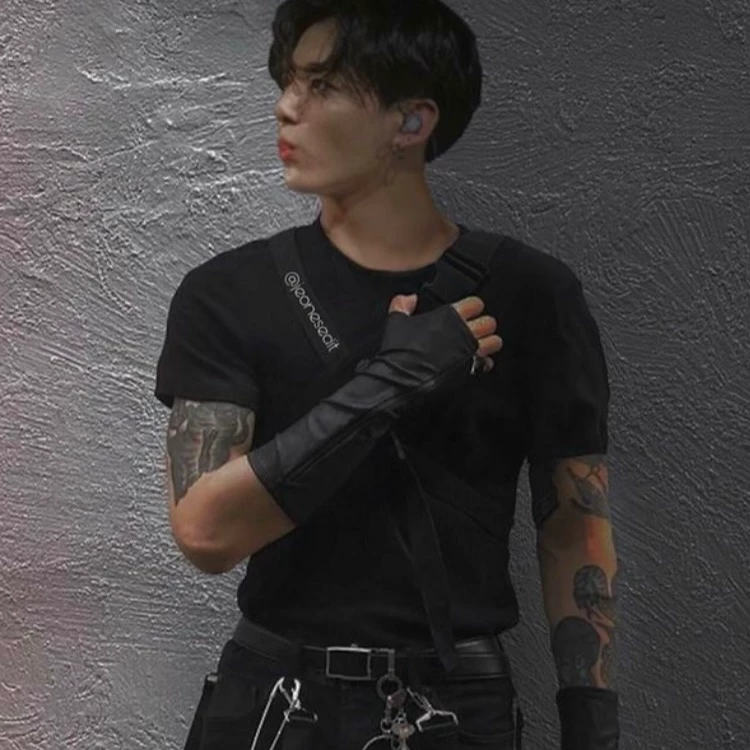 Jeón Jungkook thumbnail