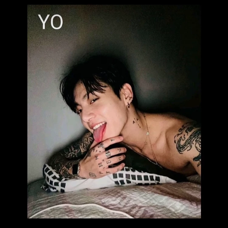 Jeon Jungkook thumbnail