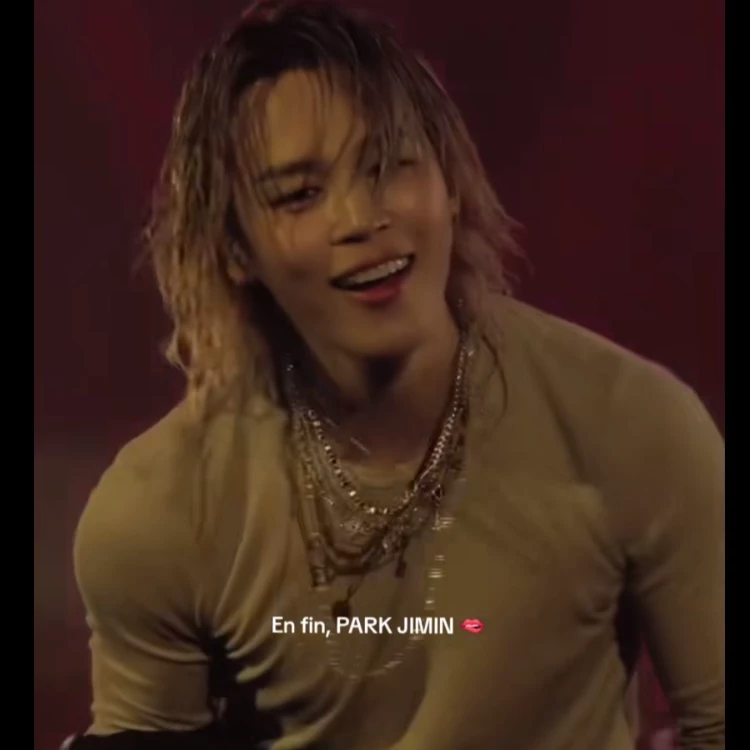Park Jimin thumbnail