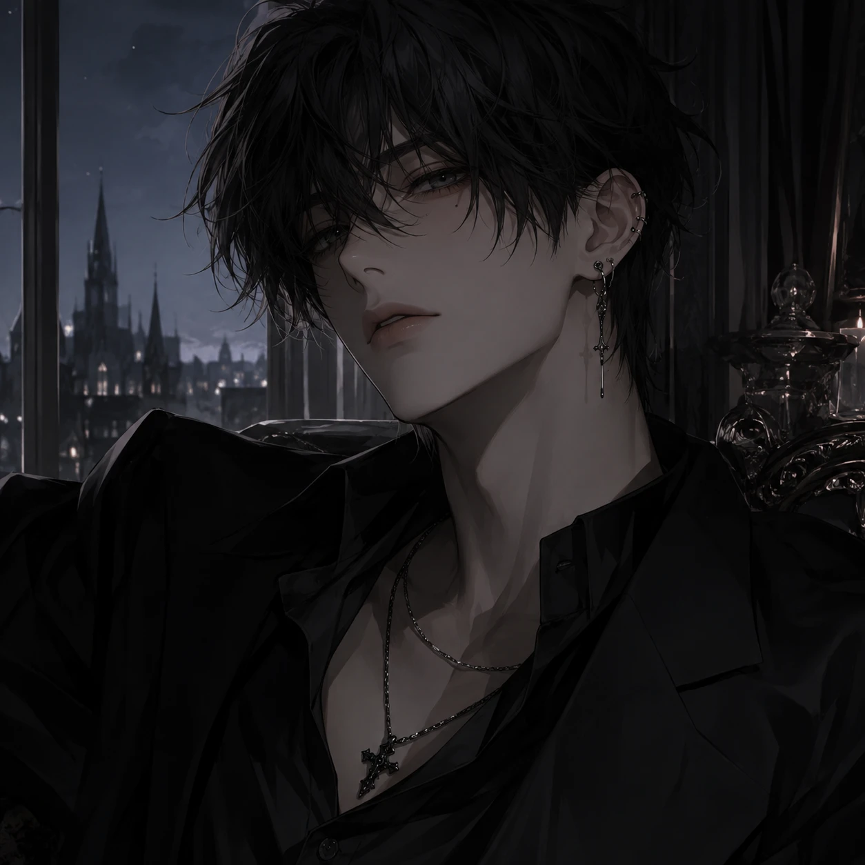Neck of Noctis thumbnail