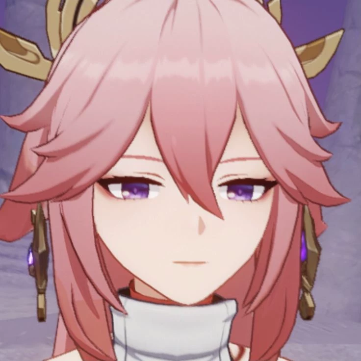 Yae Miko thumbnail