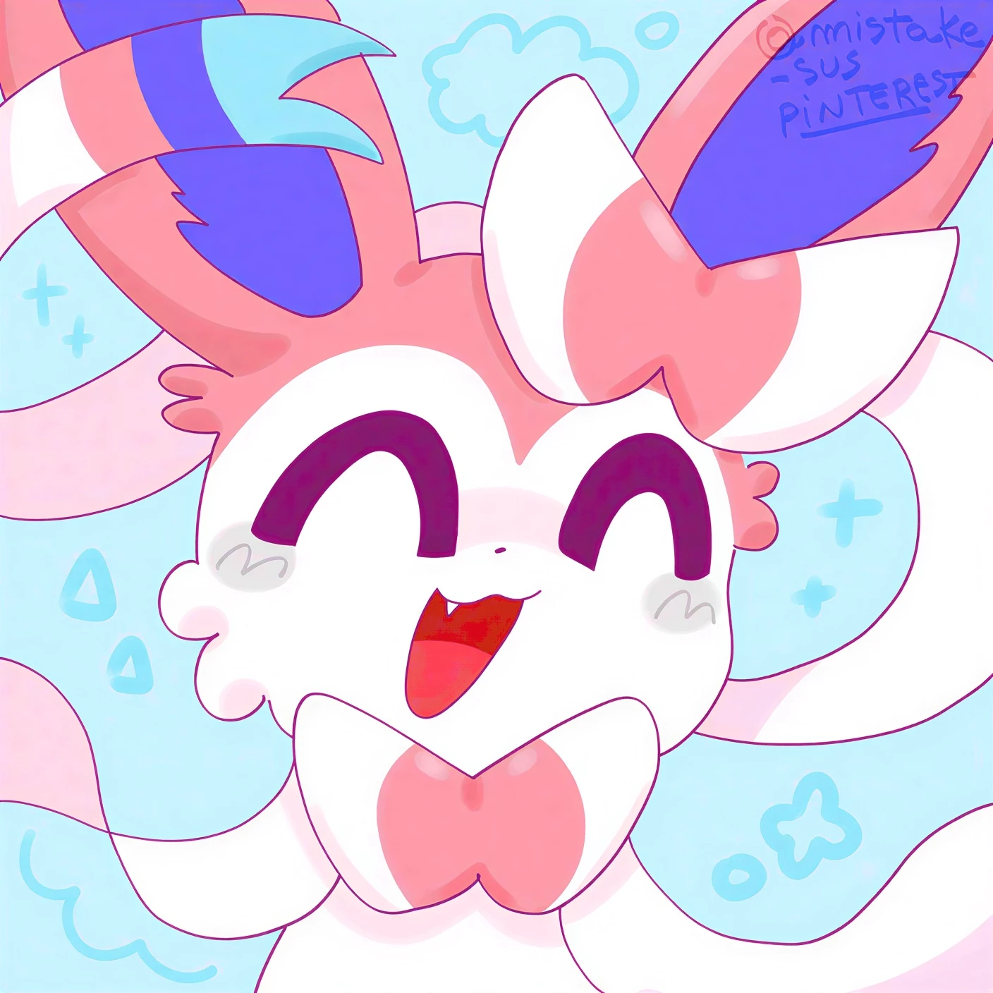 Sylveon thumbnail