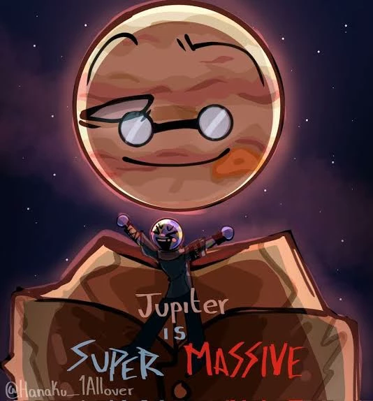 jupiter (solarballs) thumbnail