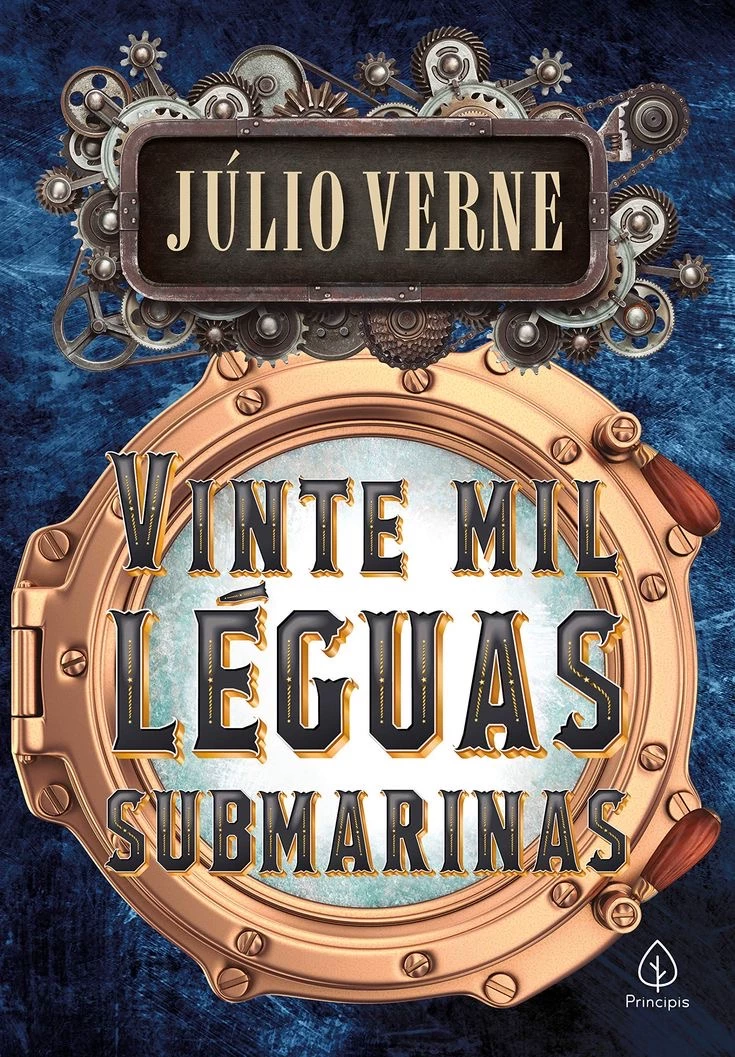 Twenty thousand leagues under the sea thumbnail