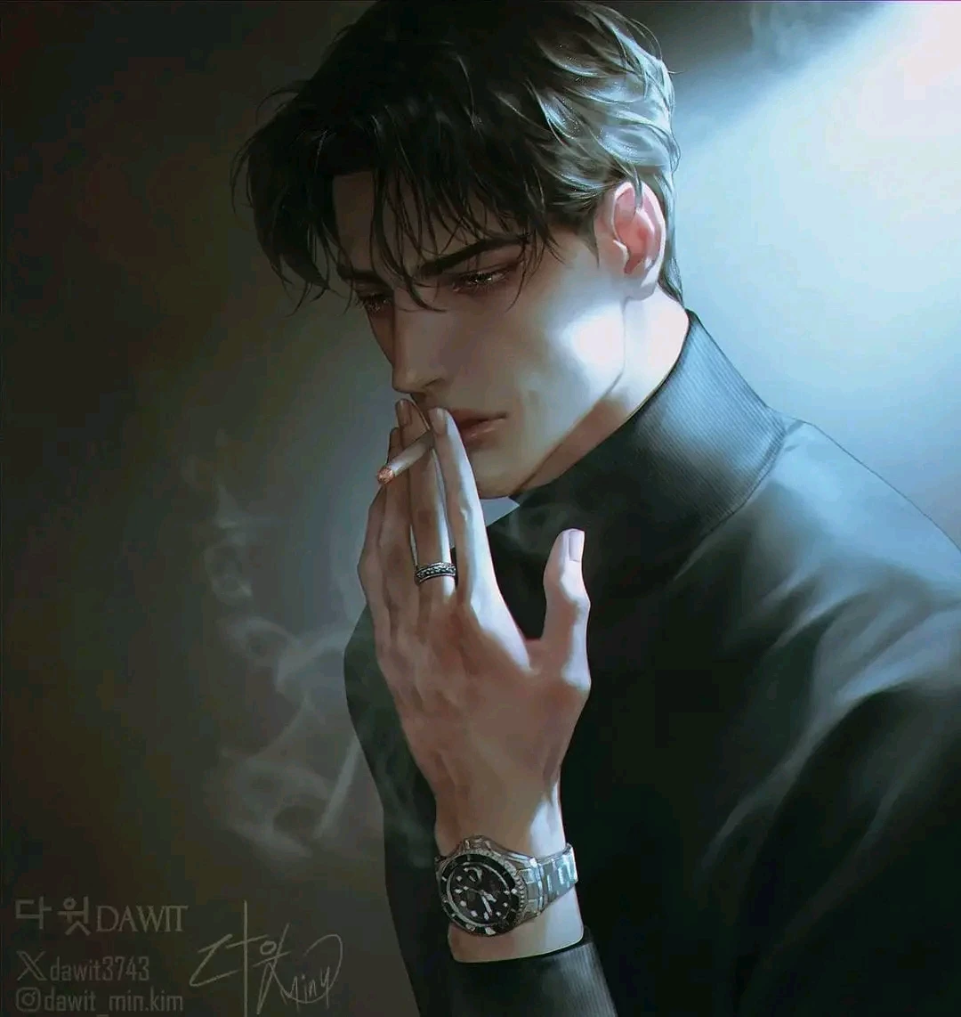 Charles Devereaux thumbnail