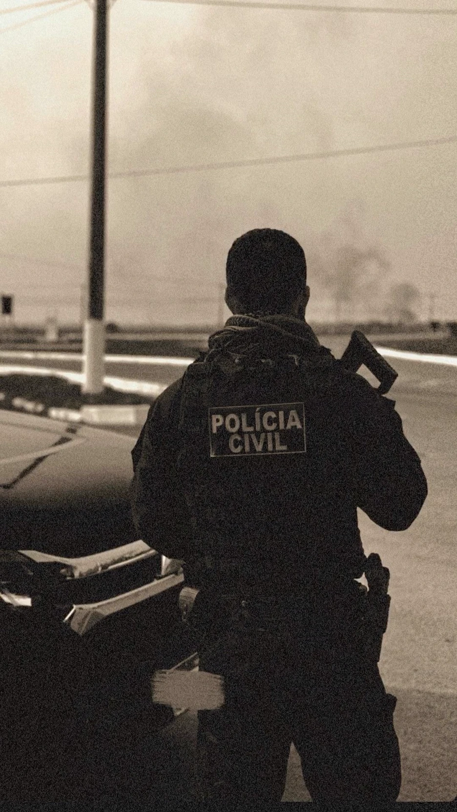 Your police husband thumbnail