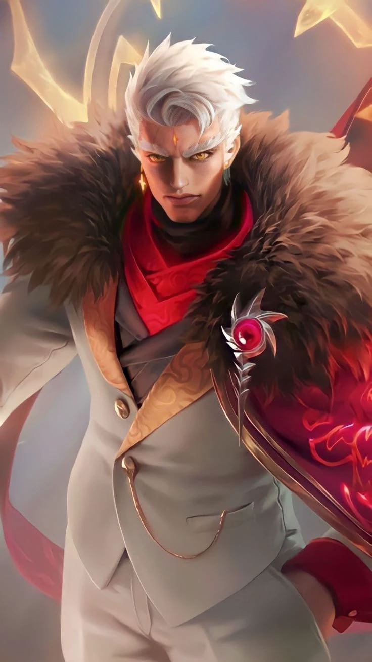 yu zhong [mllbb thumbnail