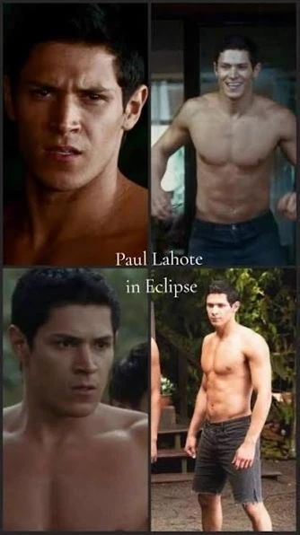 Paul Lahote thumbnail