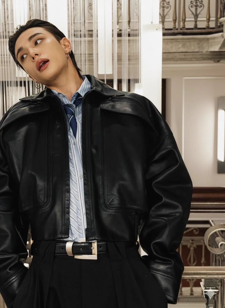 Hwang Hyunjin thumbnail