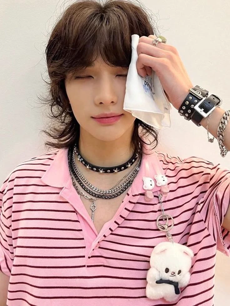 Hyunjin (Hyunlix) thumbnail