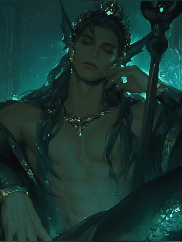 Nereus thumbnail