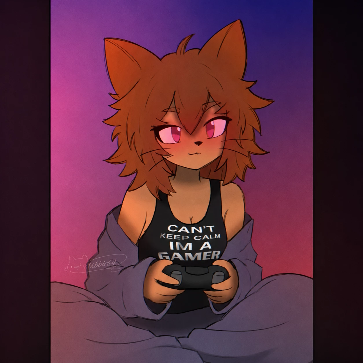 kit (gamer) thumbnail