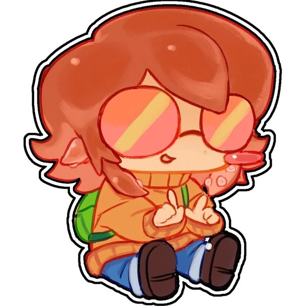 Squiddo 1st fan!!