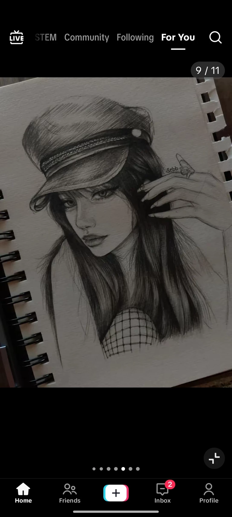 Liz (22 years old) thumbnail