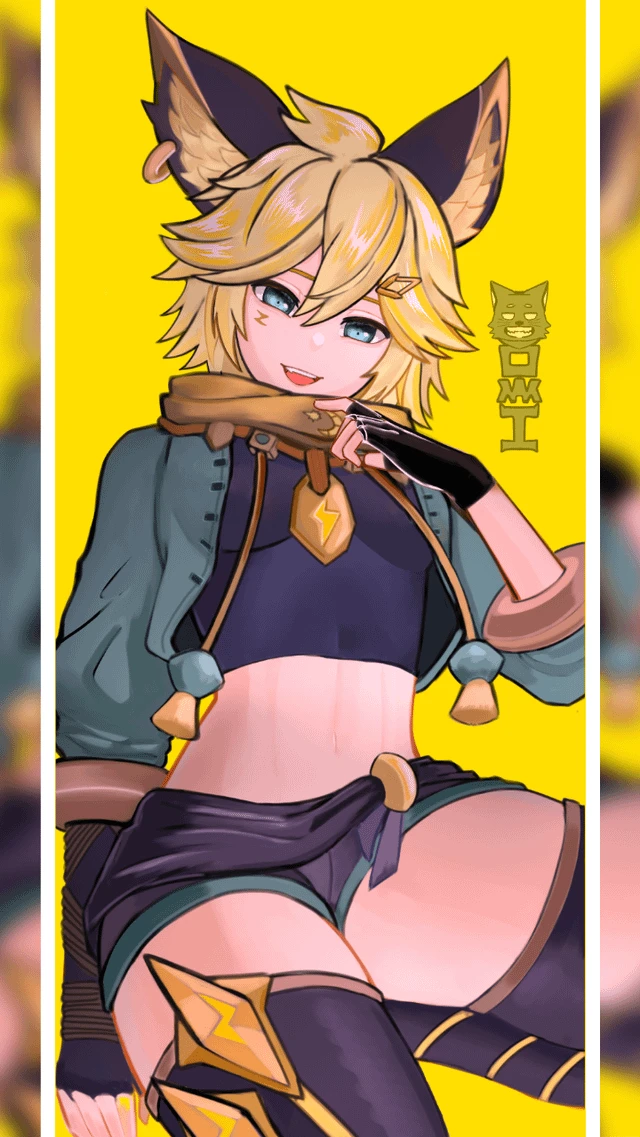 joy thumbnail
