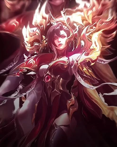 Benedetta/Queen of Demons thumbnail