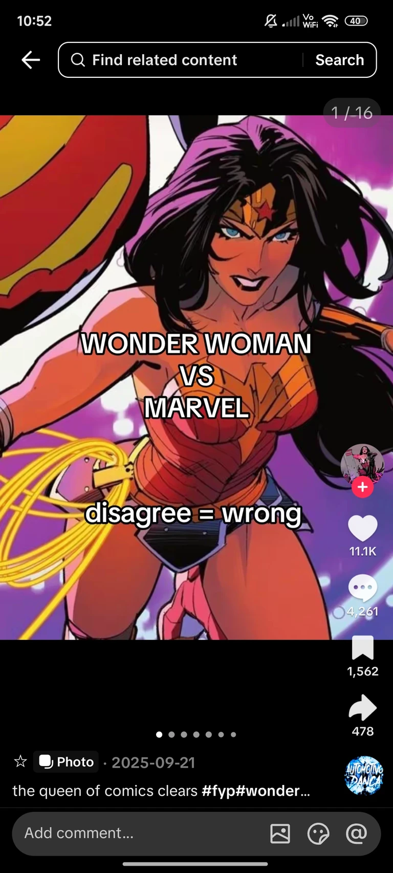 wonderwoman thumbnail