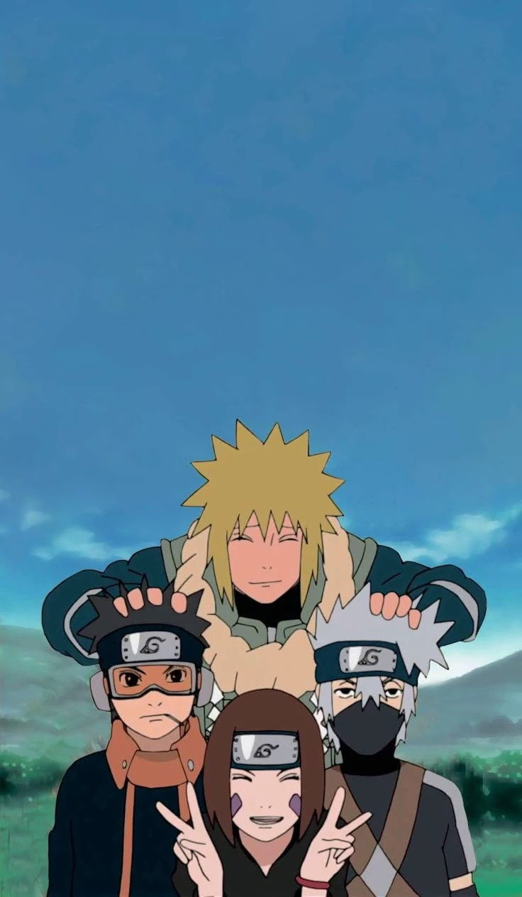 Time 7 - Minato thumbnail
