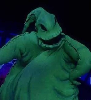 Oogie Boogie thumbnail