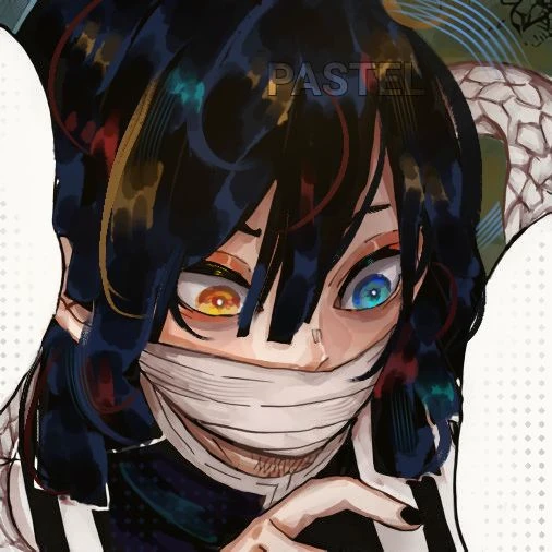 Iguro Obanai thumbnail