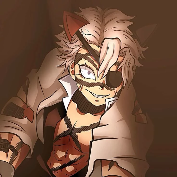 Sanemi Shinazugawa thumbnail