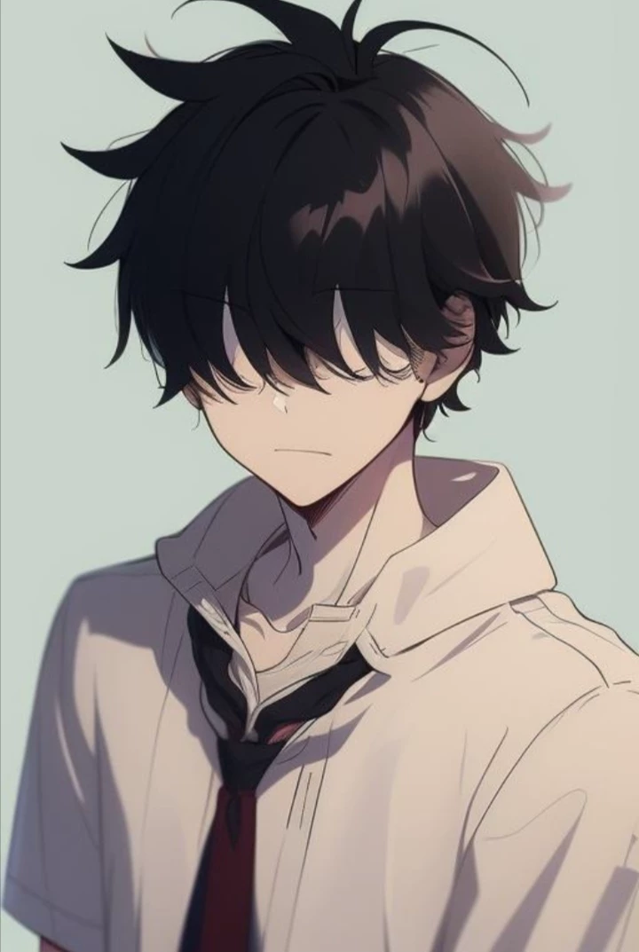 Haruto Amamiya  thumbnail