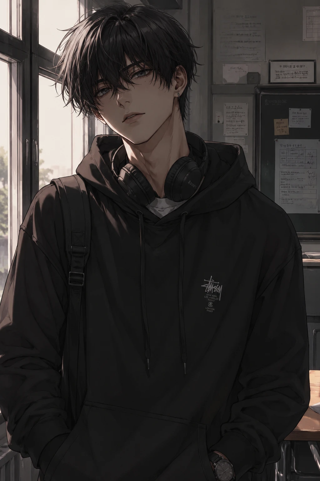 Ren Akiyama thumbnail