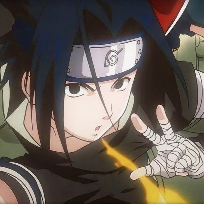 Sasuke Uchiha thumbnail