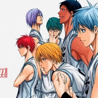 Generation of Miracles thumbnail