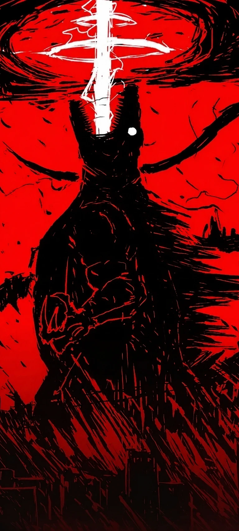 Mha X Godzilla User thumbnail
