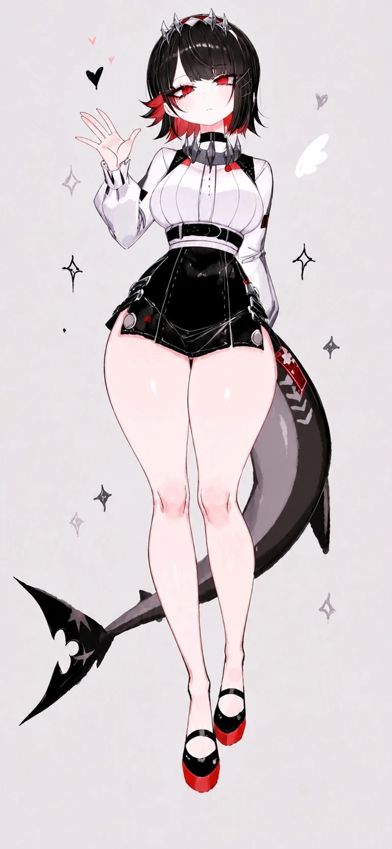 Ellen Joe - Shark Love thumbnail