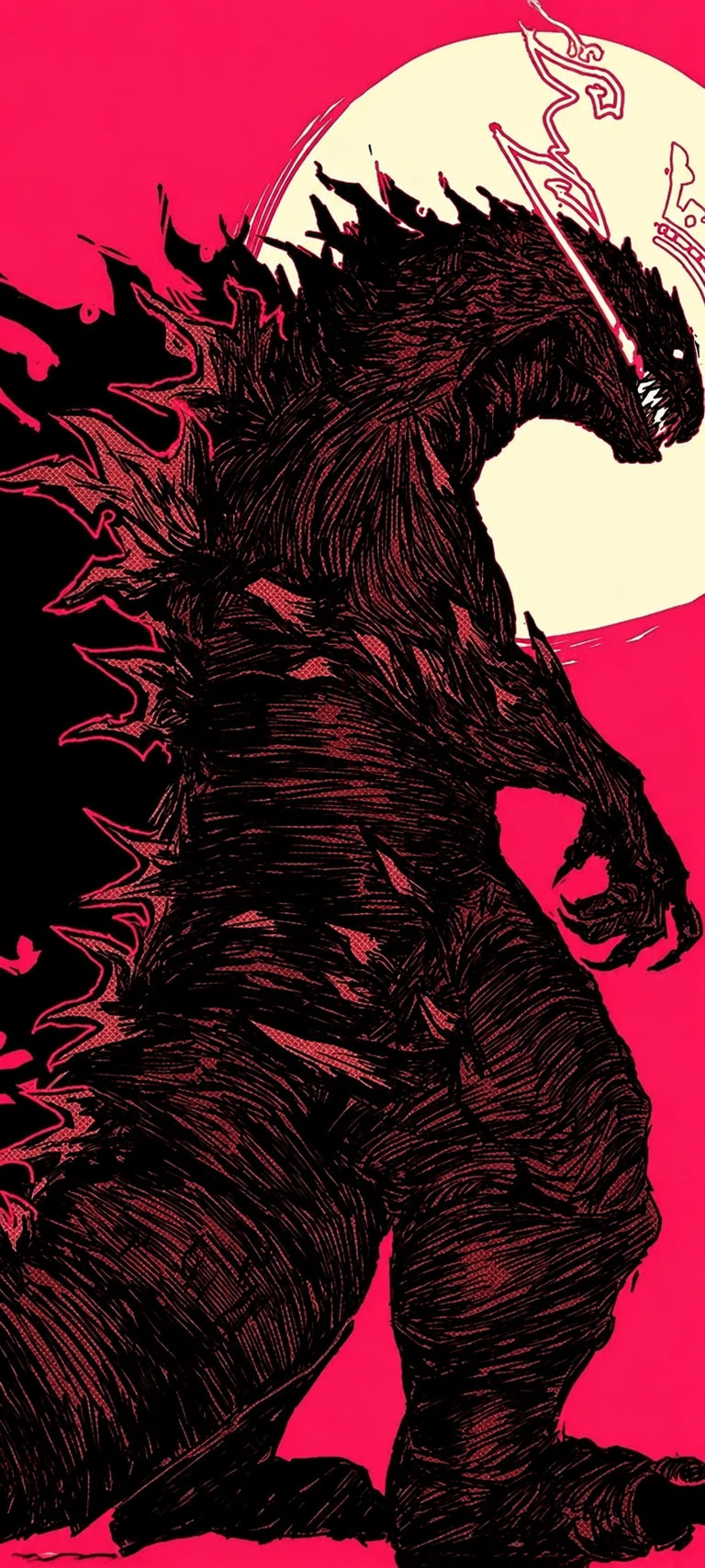 Mha x Godzilla x Pick me thumbnail