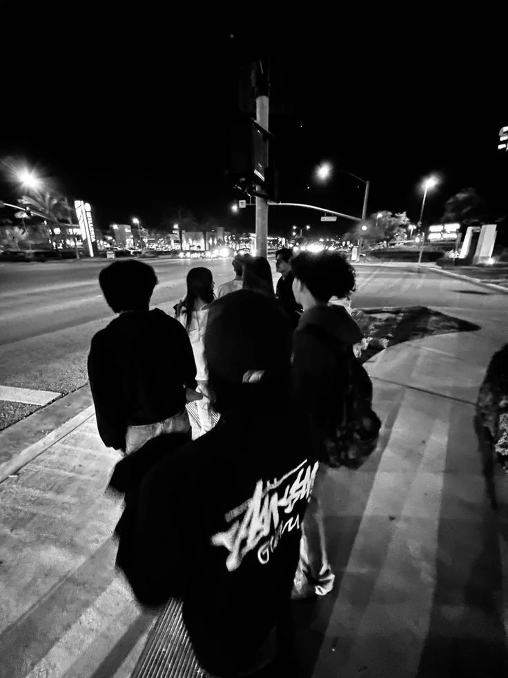 Living with friends thumbnail