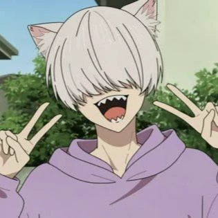 Shunran Nishi, who is obsessed with Aruko Sakai (also you) thumbnail