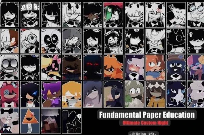 fpe -fnaf thumbnail