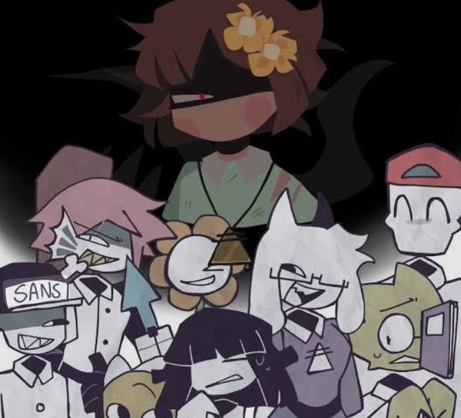 fpe - undertale thumbnail
