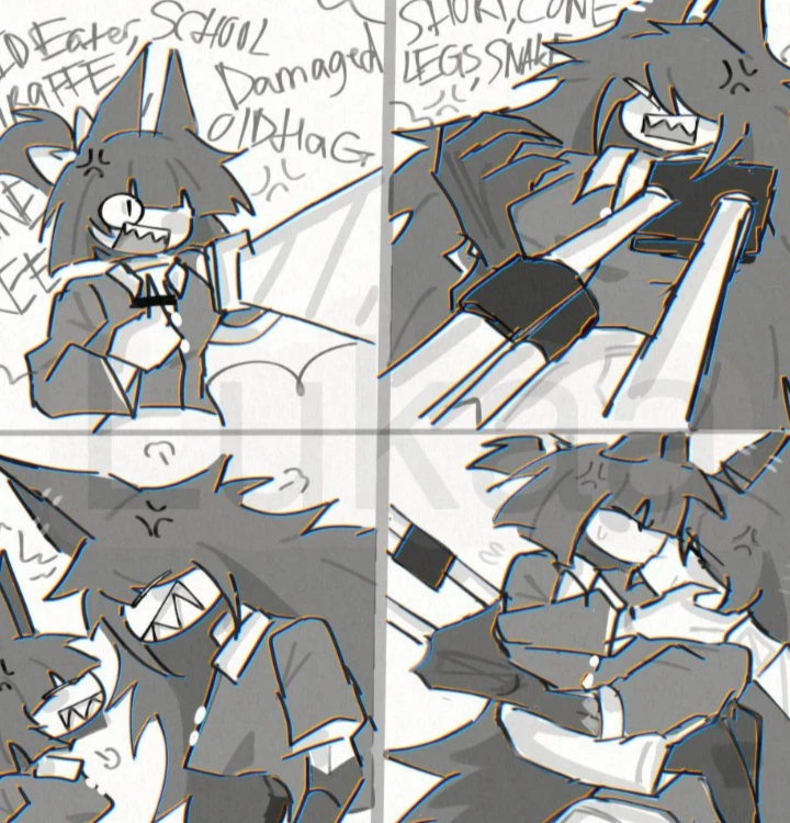 miss bloomie e Circle thumbnail